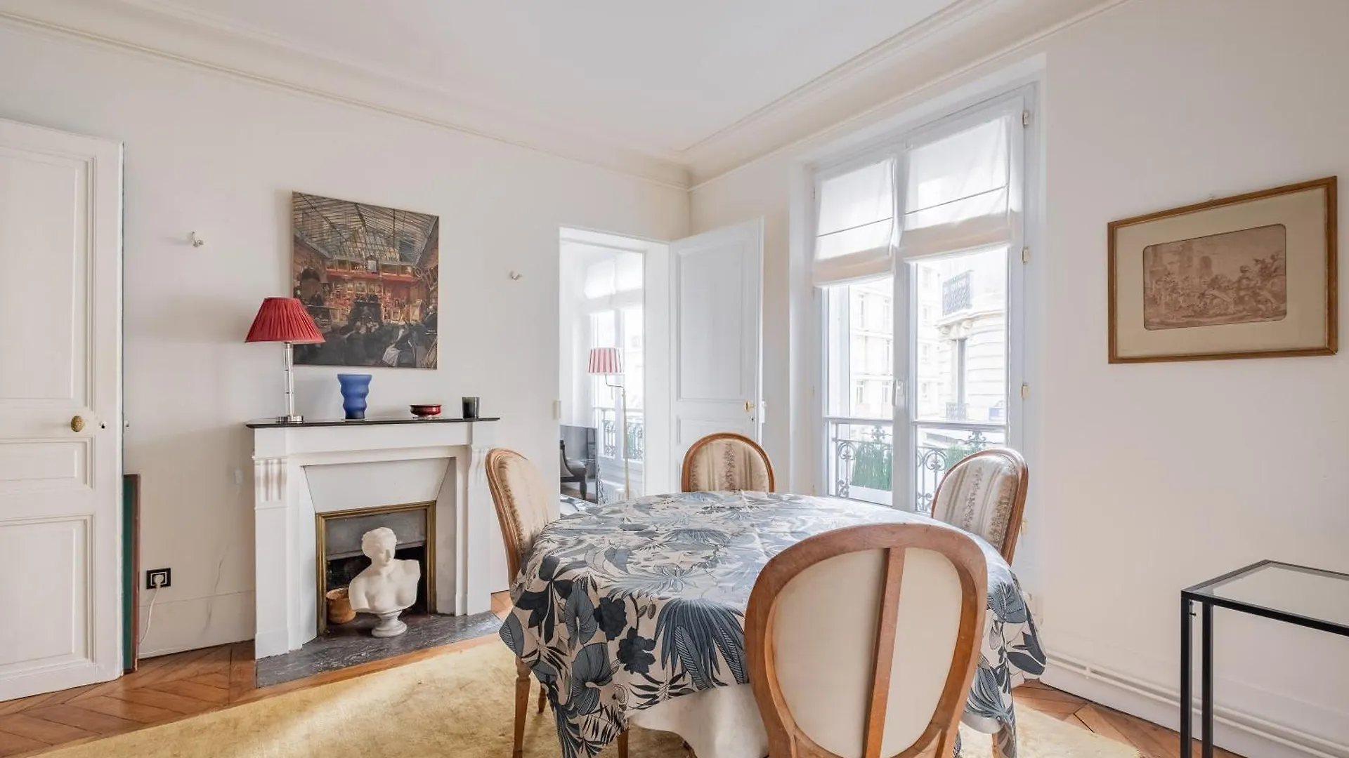 Veeve - Honeybee Soul Apartment Paris