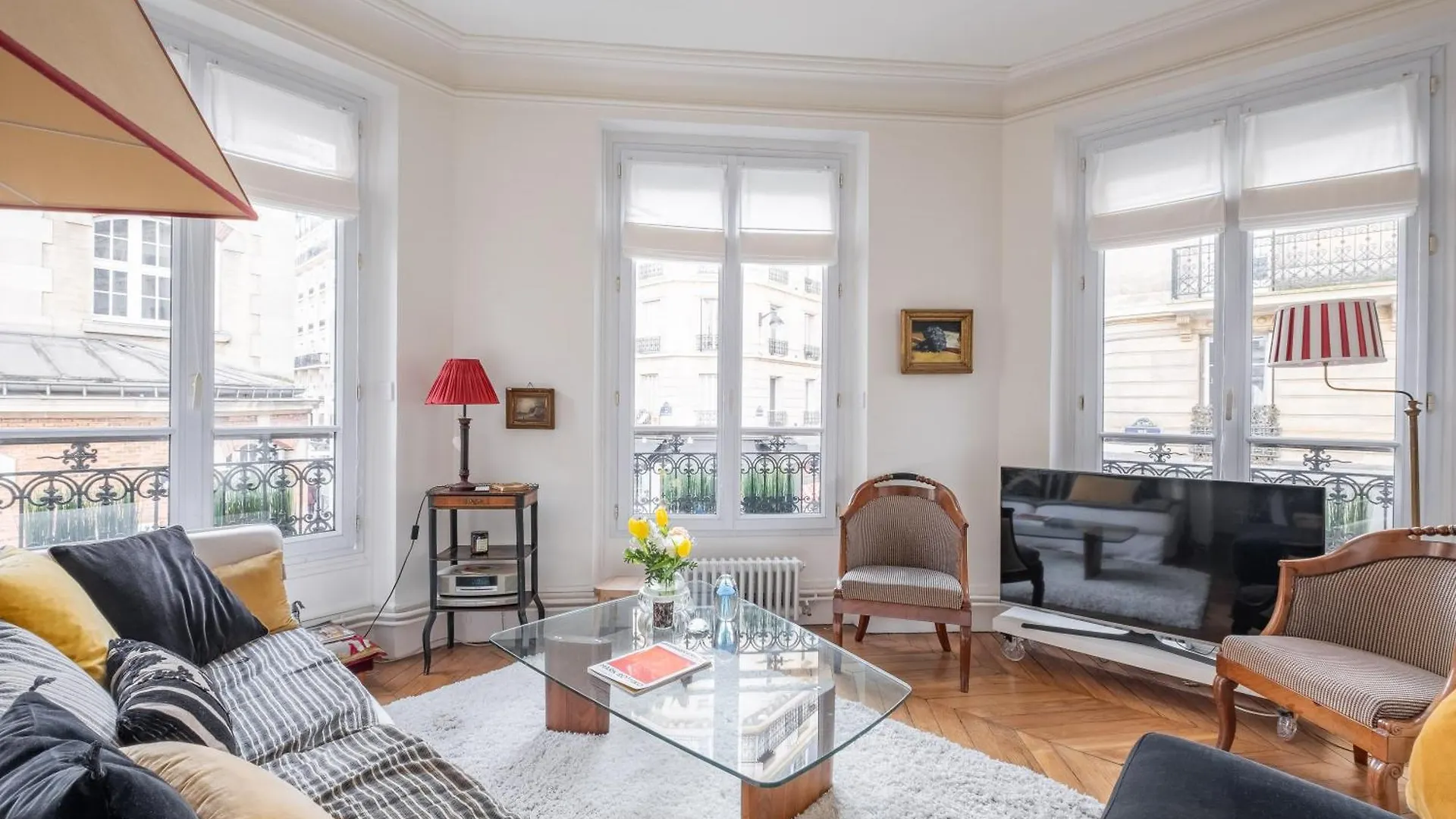 Veeve - Honeybee Soul Apartment Paris 0*,  France