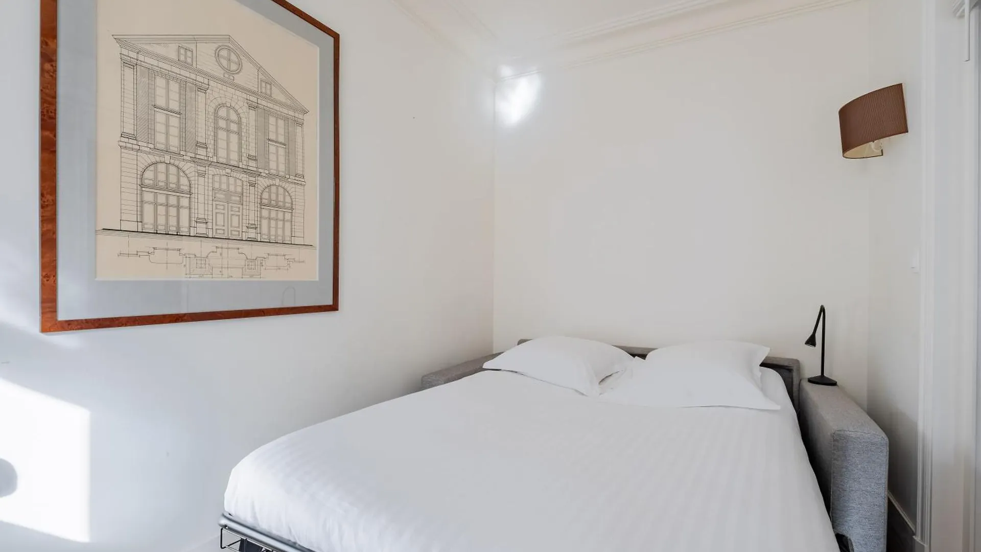 Veeve - Honeybee Soul Apartment Paris 0*,
