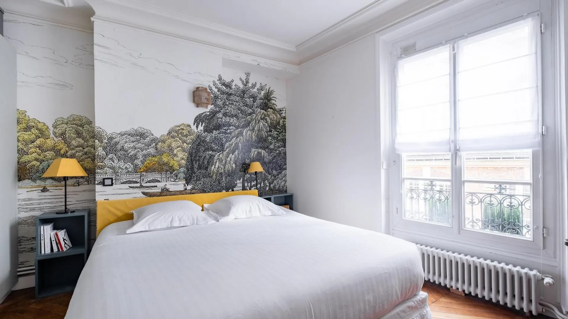 Veeve - Honeybee Soul Apartment Paris France