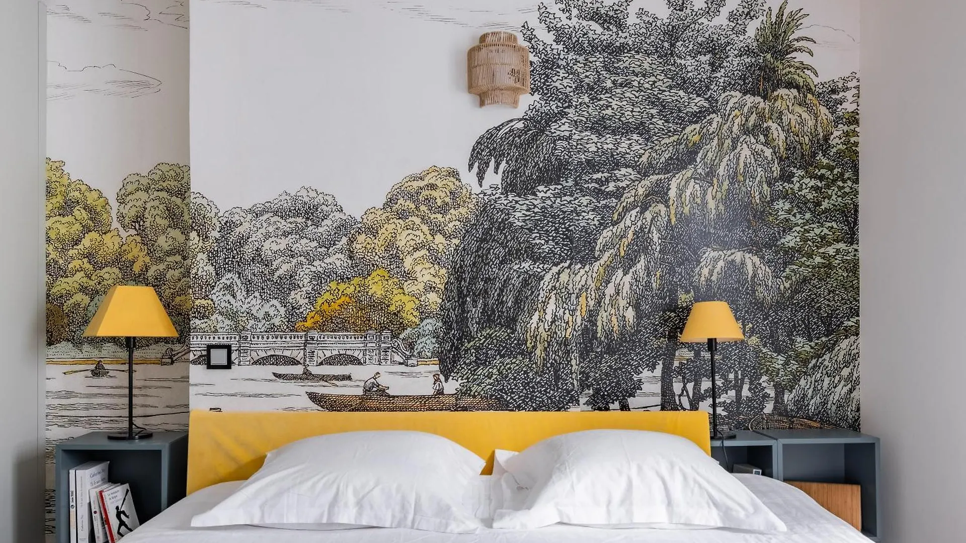 Veeve - Honeybee Soul Apartment Paris
